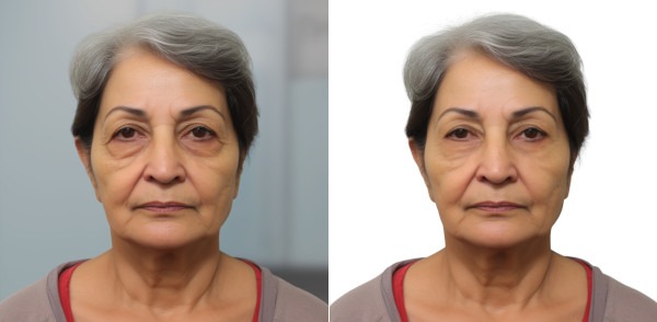 Blepharoplasty