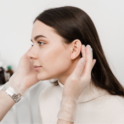otoplasty