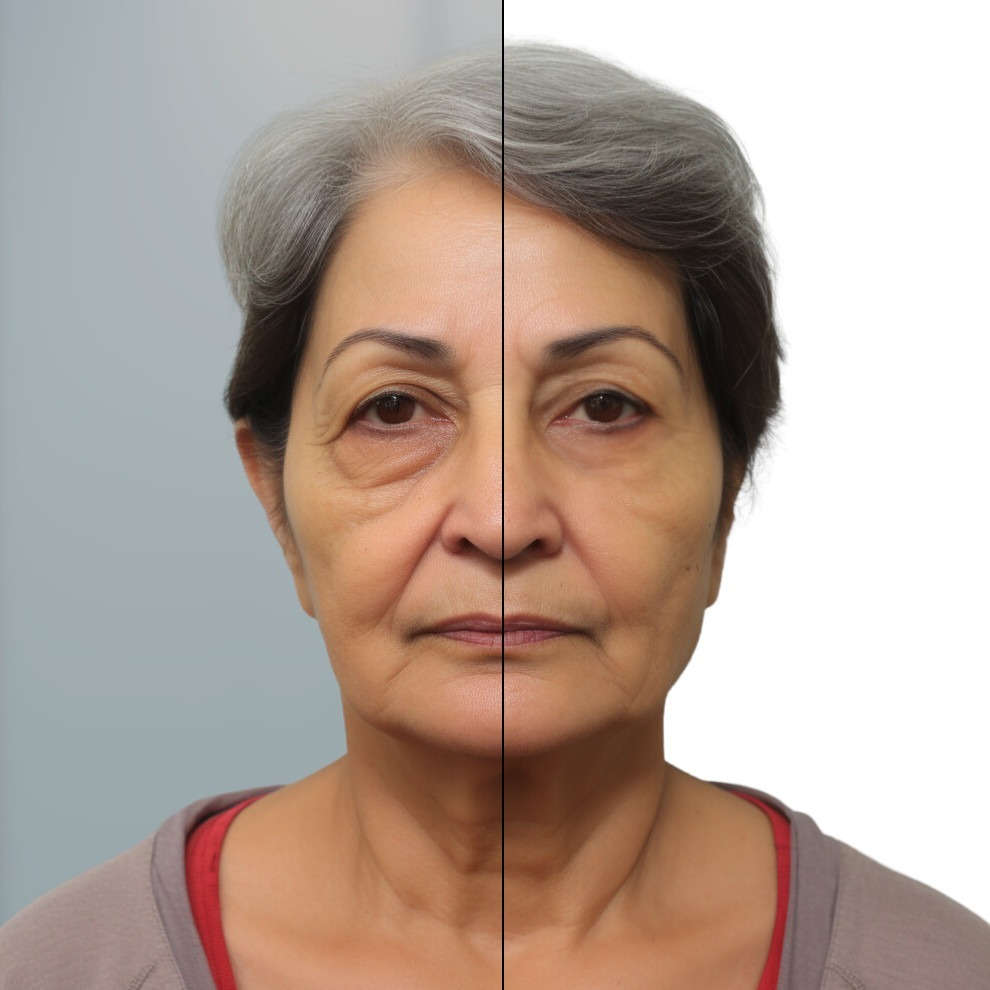 blepharoplasty