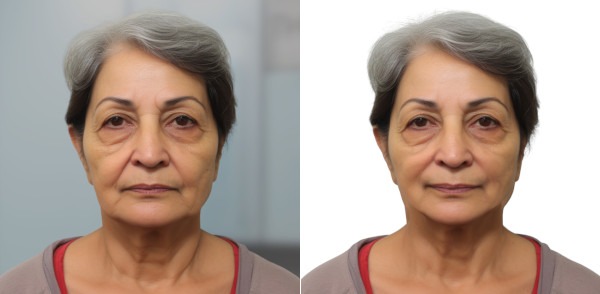 face lift