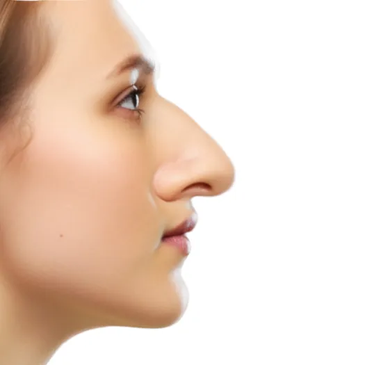 Big Bourbon Nose