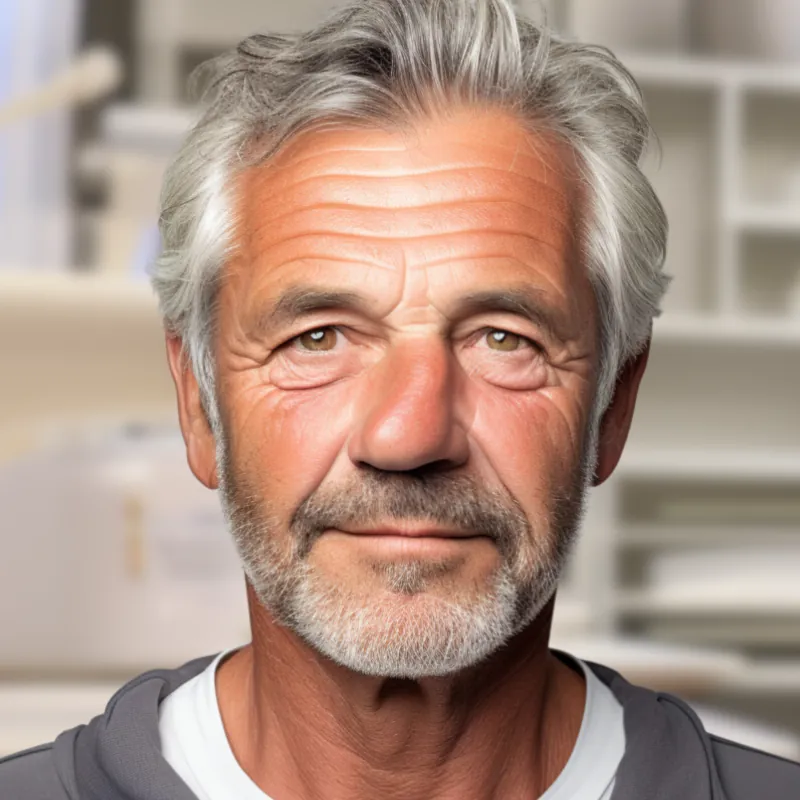 crooked nose rhinoplasty