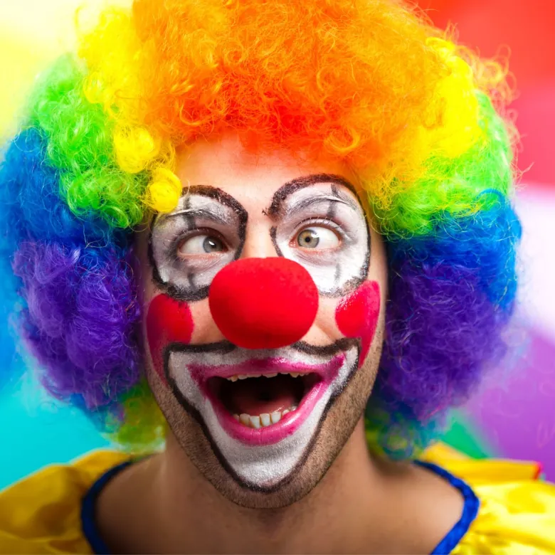 nez de clown
