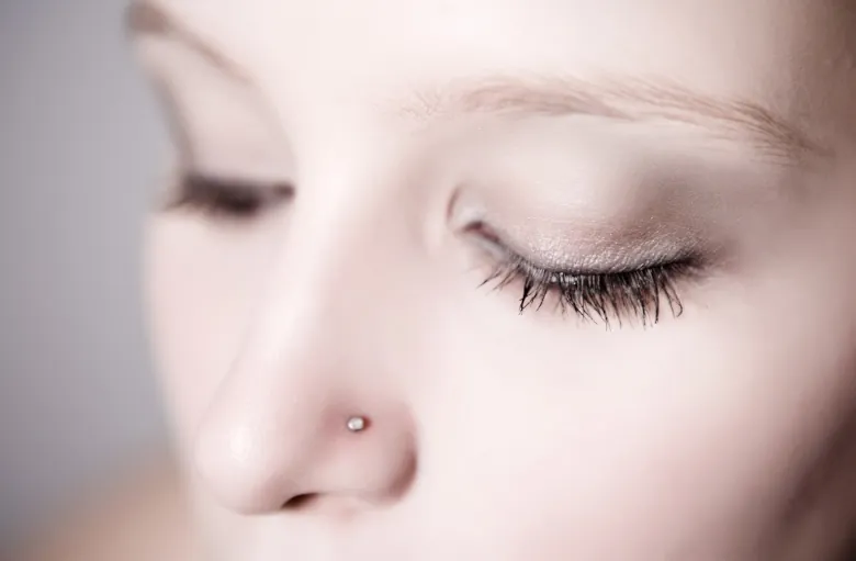 piercing nez femme2