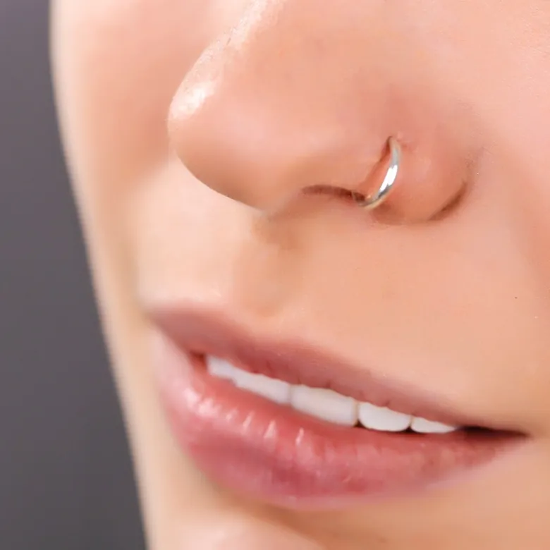 piercing nez
