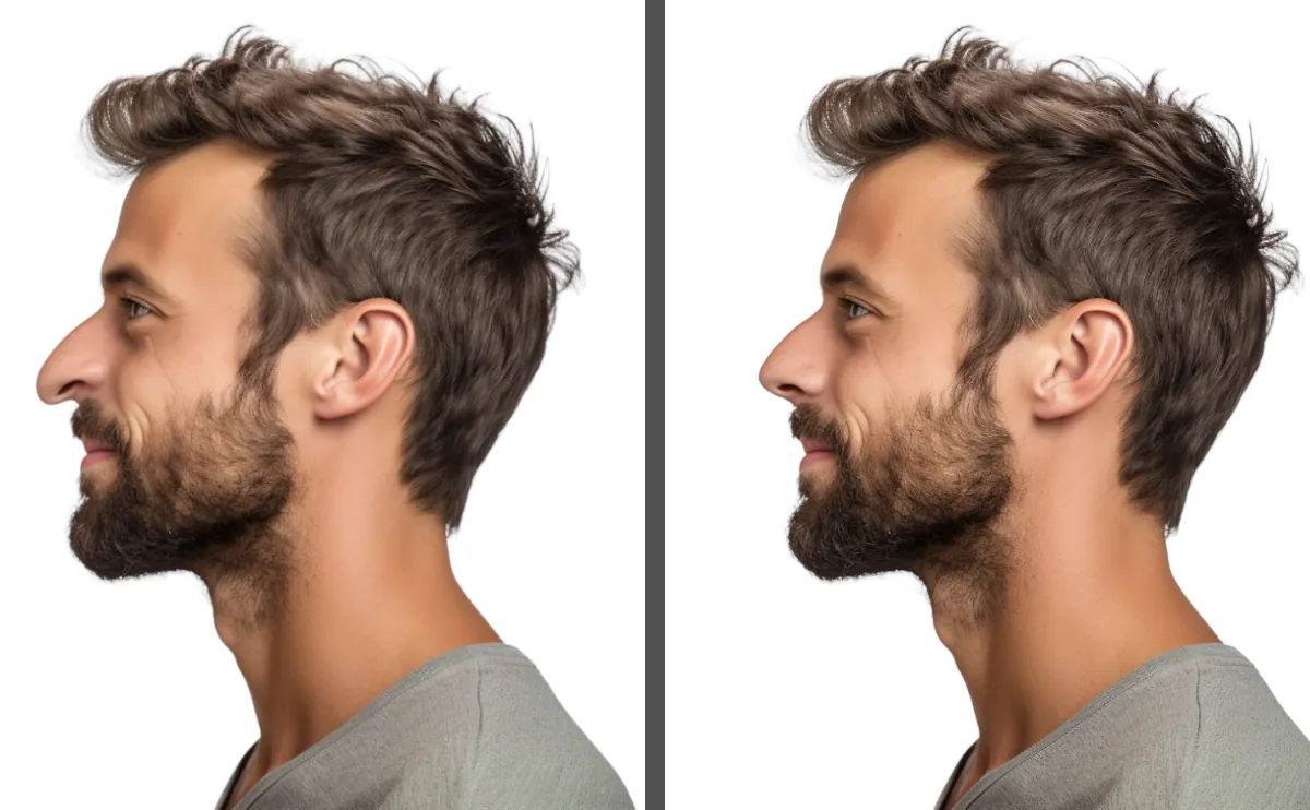 rhinoplasty