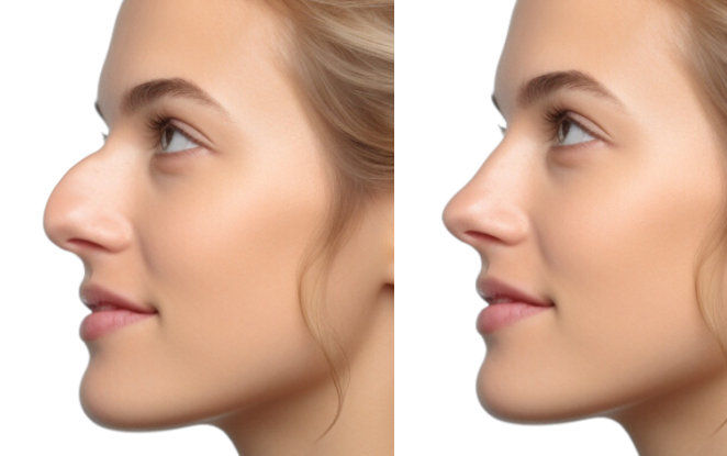 big nose