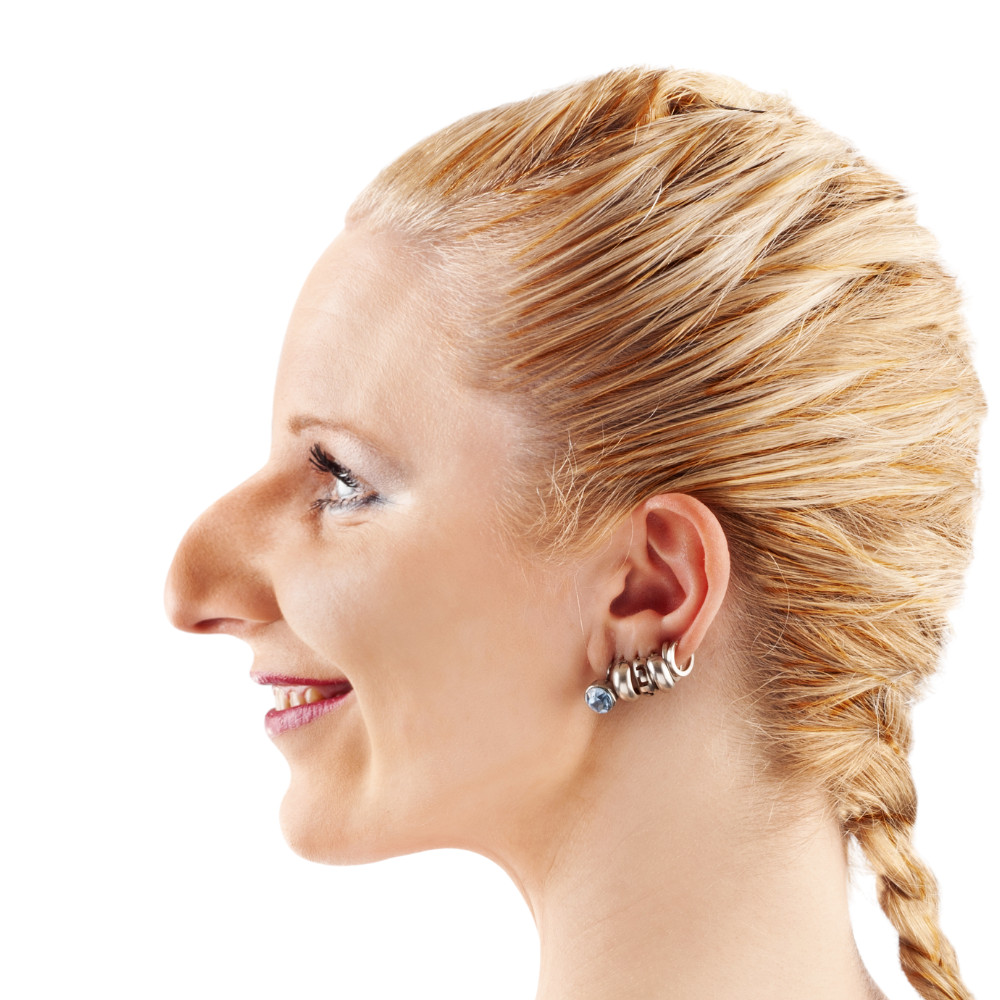 Big nose