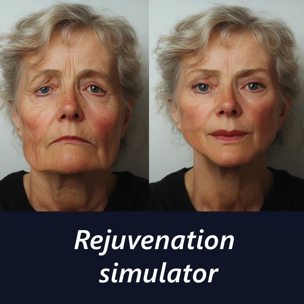 rejuvenation simulator