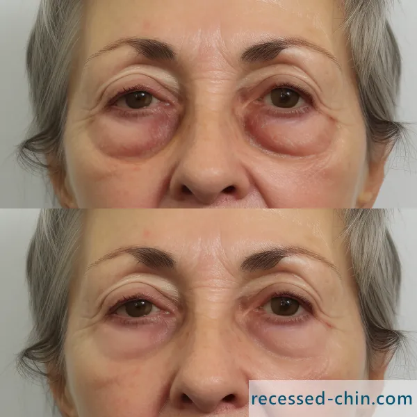 tired face solutions